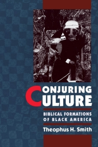 Cover image: Conjuring Culture 9780195102819