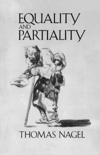 Cover image: Equality and Partiality 9780195069679