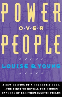 Cover image: Power Over People 9780195075786