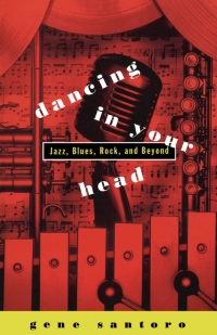 Imagen de portada: Dancing in Your Head 9780195101232