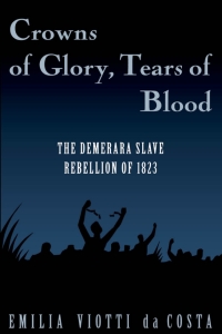 Cover image: Crowns of Glory, Tears of Blood 9780195106565