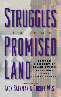 Cover image: Struggles in the Promised Land 1st edition 9780195088281