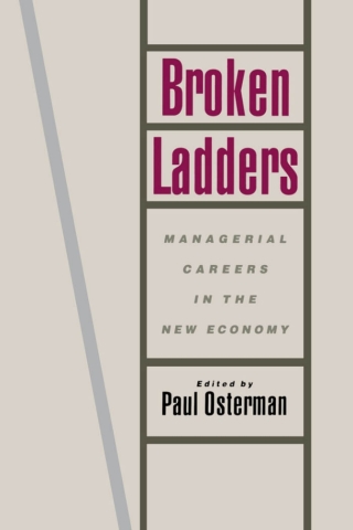 Imagen de portada: Broken Ladders 1st edition 9780195093537