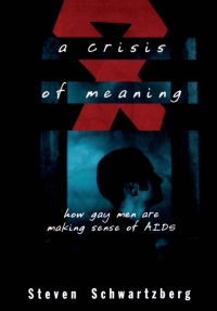 Titelbild: A Crisis of Meaning 9780195096279