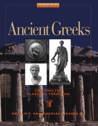 Titelbild: Ancient Greeks 9780195099409