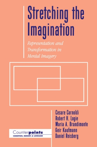 Immagine di copertina: Stretching the Imagination 9780195099478