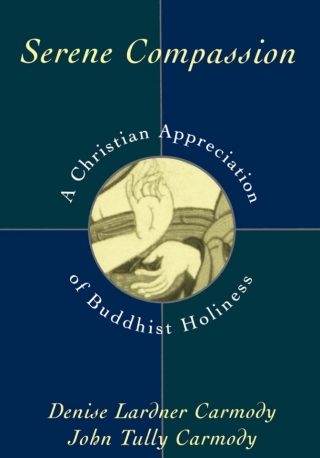 Cover image: Serene Compassion 9780195099690