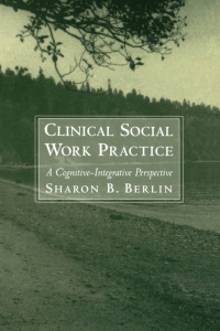 Cover image: Clinical Social Work Practice 9780195110371