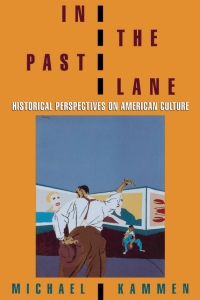 Imagen de portada: In the Past Lane 9780195130911