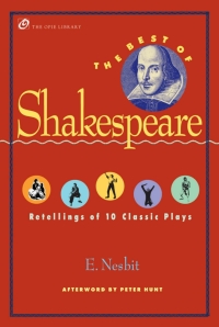Imagen de portada: The Best of Shakespeare 9780195132137
