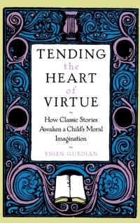 Cover image: Tending the Heart of Virtue 2nd edition 9780195117875
