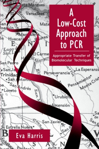 Imagen de portada: A Low-Cost Approach to PCR 9780195119268