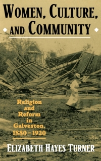 Cover image: Women, Culture, and Community 9780195119381