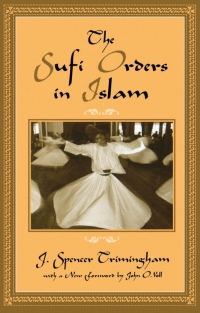 Imagen de portada: The Sufi Orders in Islam 9780195120585
