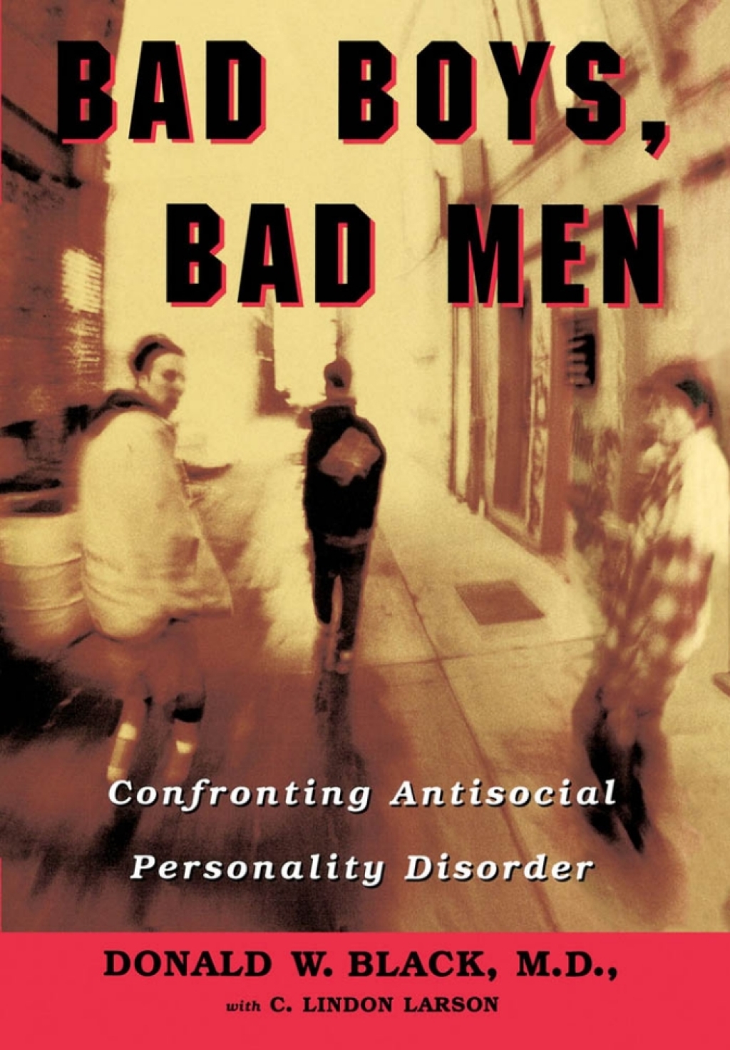 Bad Boys  Bad Men eBook Rental