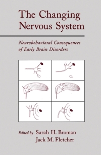 Cover image: The Changing Nervous System 1st edition 9780195121933