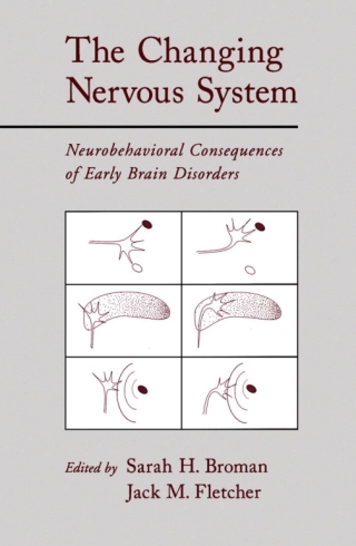 Imagen de portada: The Changing Nervous System 1st edition 9780195121933