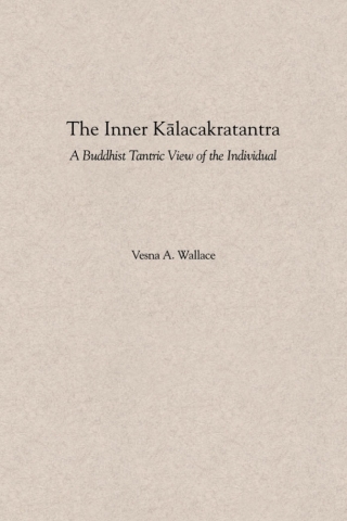 Cover image: The Inner Kalacakratantra 9780195122114