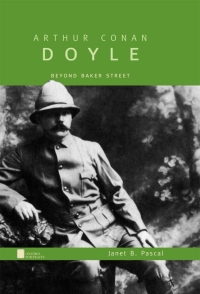 Cover image: Arthur Conan Doyle 9780195122626