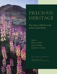 Cover image: Precious Heritage 1st edition 9780195125191