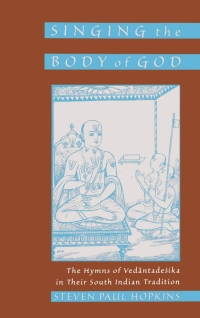 Cover image: Singing the Body of God 9780195127355