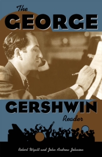 Omslagafbeelding: The George Gershwin Reader 1st edition 9780195327113