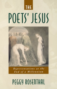 Omslagafbeelding: The Poets' Jesus 9780195151640