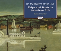 صورة الغلاف: On the Waters of the USA 9780195132274