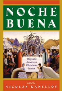 Cover image: Noche Buena 1st edition 9780195135275
