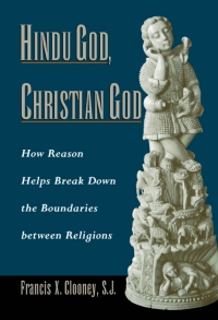 Titelbild: Hindu God, Christian God 9780195138542