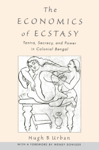 Immagine di copertina: The Economics of Ecstasy 9780195139020