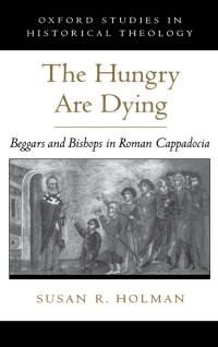 Titelbild: The Hungry Are Dying 9780195139129