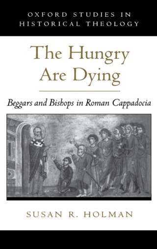 Cover image: The Hungry Are Dying 9780195139129