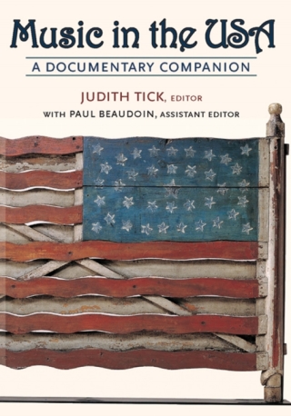 Cover image: Music in the USA 1st edition 9780195139884