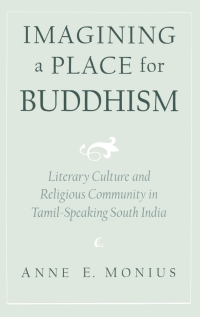 Cover image: Imagining a Place for Buddhism 9780195139990