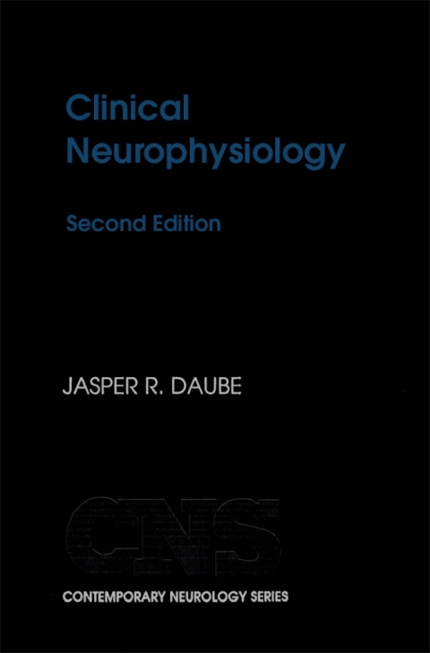 Clinical Neurophysiology, 2nd Edition - FULL INSTANT DOWNLOAD | PDF DOCX EPUB