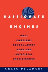 Cover image: Passionate Engines 9780195142716