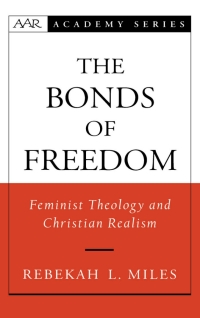 Cover image: The Bonds of Freedom 9780195144161