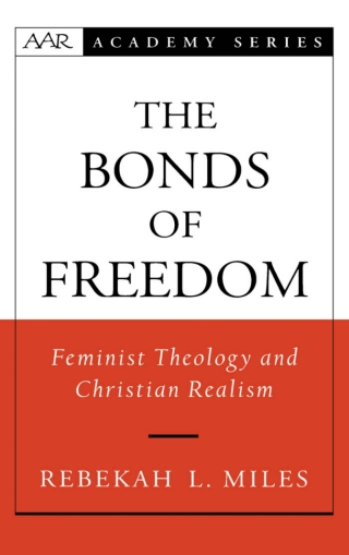 Imagen de portada: The Bonds of Freedom 9780195144161