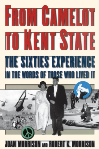Cover image: From Camelot to Kent State 9780195144536