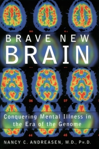 Imagen de portada: Brave New Brain 9780195167283