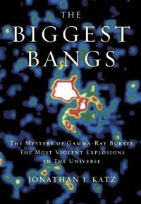 Titelbild: The Biggest Bangs 9780195145700