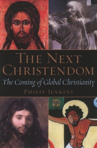 Cover image: The Next Christendom 9780195146165