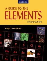 Imagen de portada: A Guide to the Elements 2nd edition 9780195150278