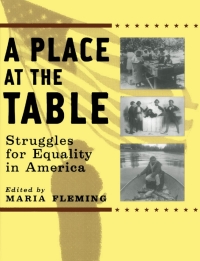 Cover image: A Place at the Table 1st edition 9780195150360