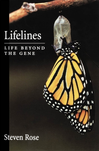 Cover image: Lifelines 9780195120356