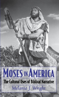 Cover image: Moses in America 9780195152265