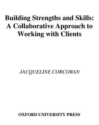 Imagen de portada: Building Strengths and Skills 9780195154306