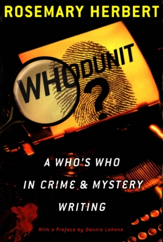 Titelbild: Whodunit? 9780195157611