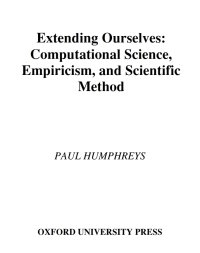 Cover image: Extending Ourselves 9780195313291